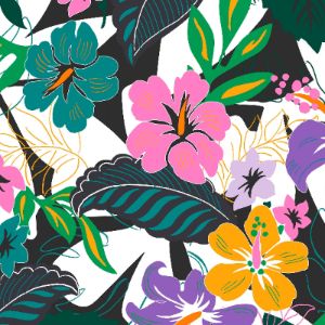 Flip Flops sold by Vera Bradley