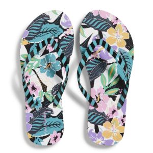 Flip Flops sold by Vera Bradley