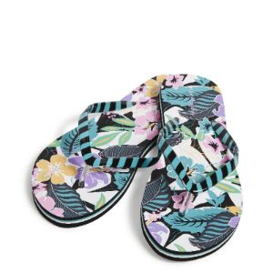 Flip Flops sold by Vera Bradley