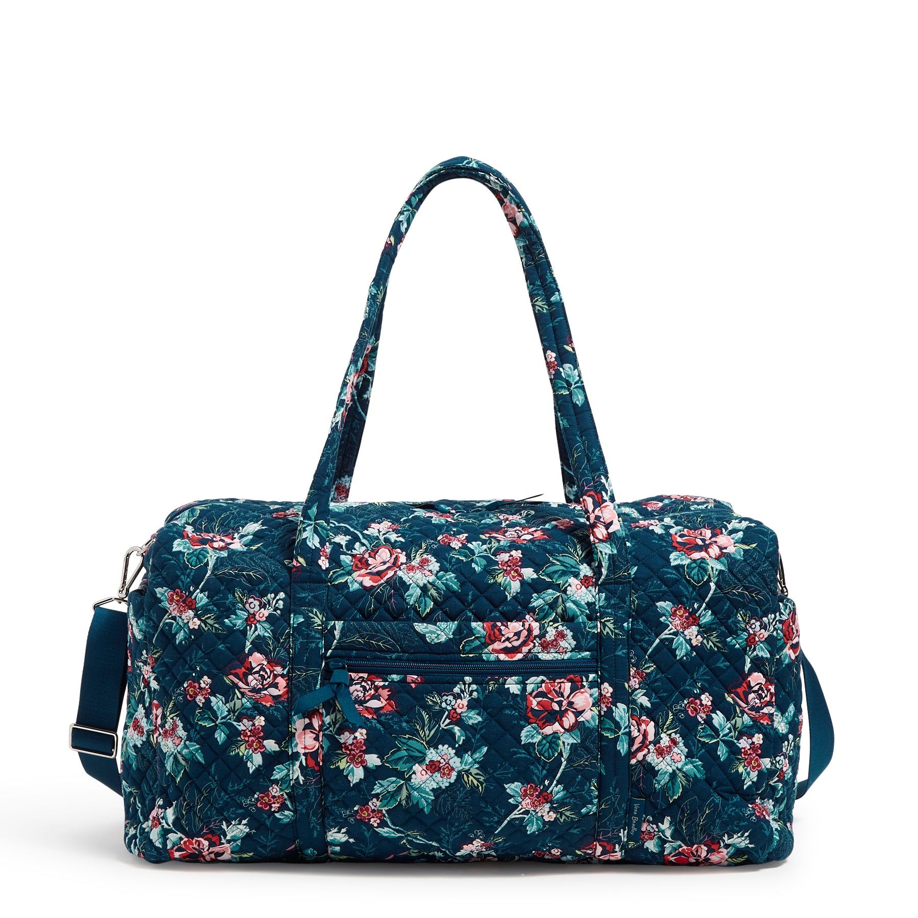 Large Travel Duffel Bag sold by Vera Bradley