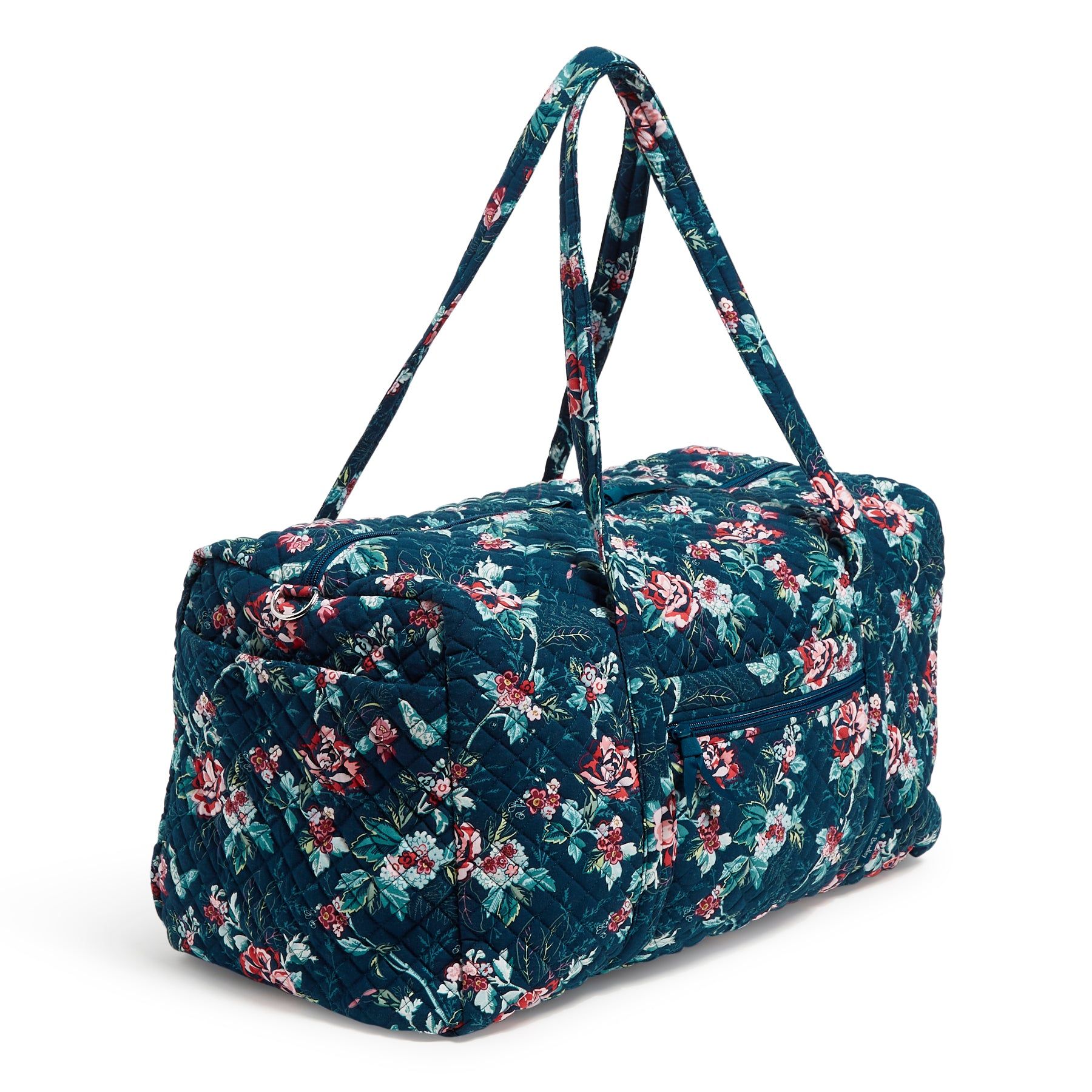 Large Travel Duffel Bag sold by Vera Bradley product image thumbnail 2
