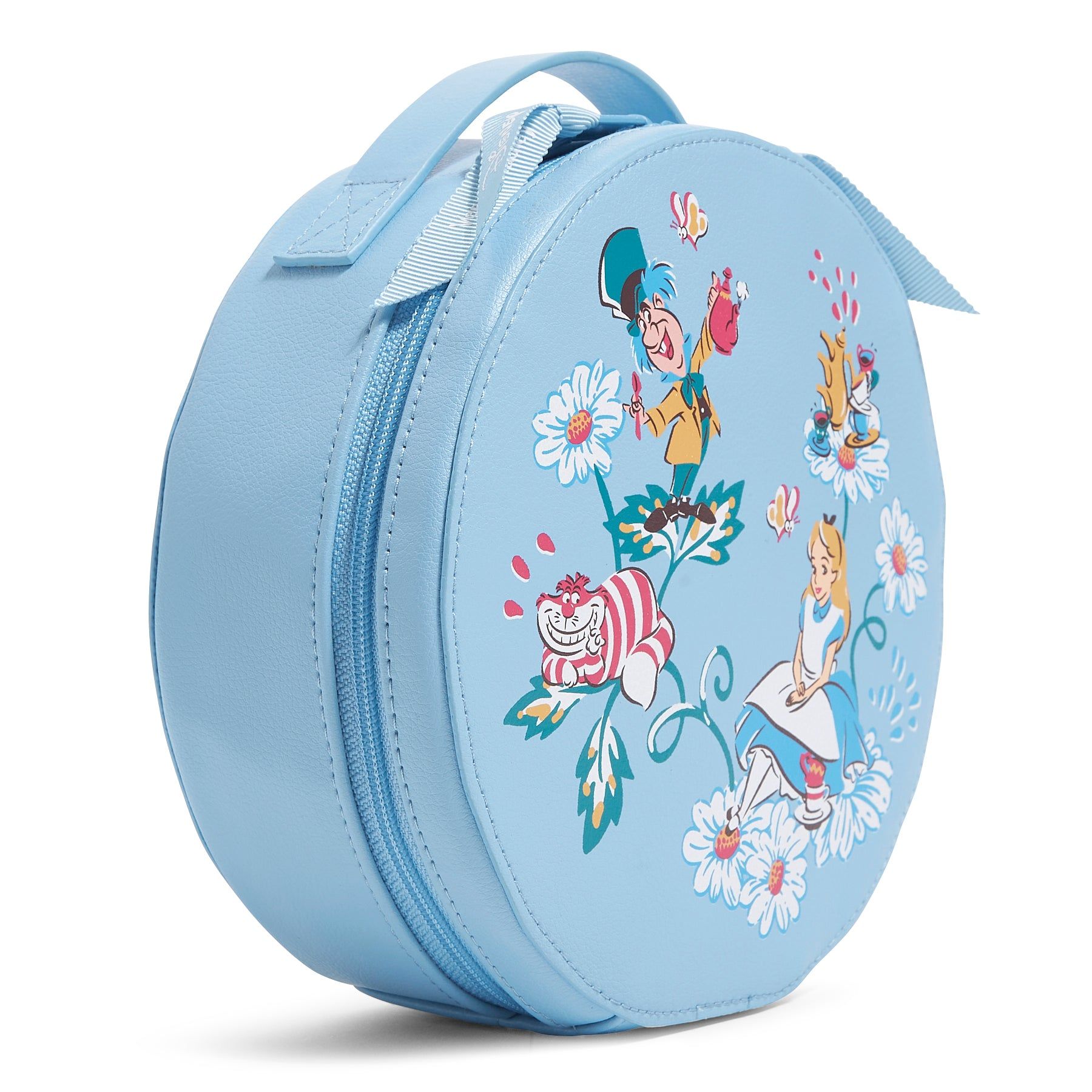 Disney Alice in Wonderland Cosmetic sold by Vera Bradley product image thumbnail 2