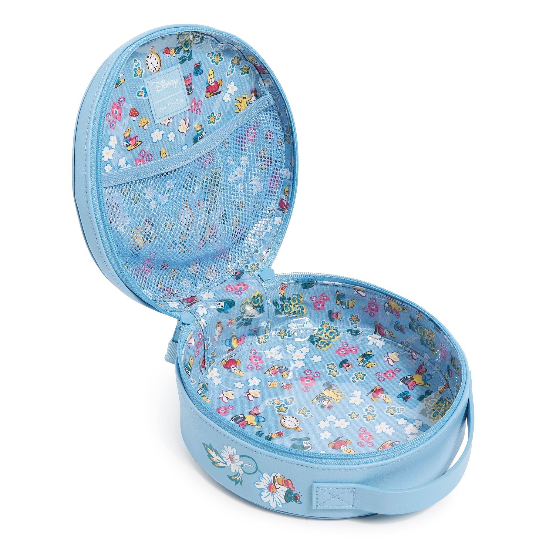 Disney Alice in Wonderland Cosmetic sold by Vera Bradley product image thumbnail 3