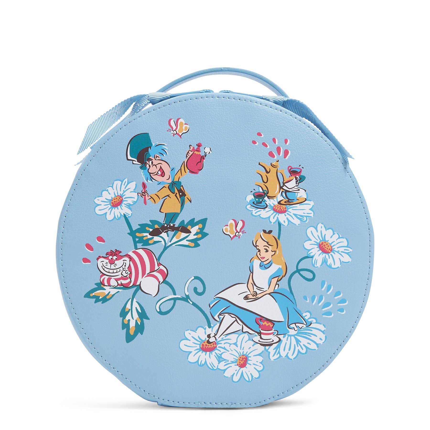 Disney Alice in Wonderland Cosmetic sold by Vera Bradley