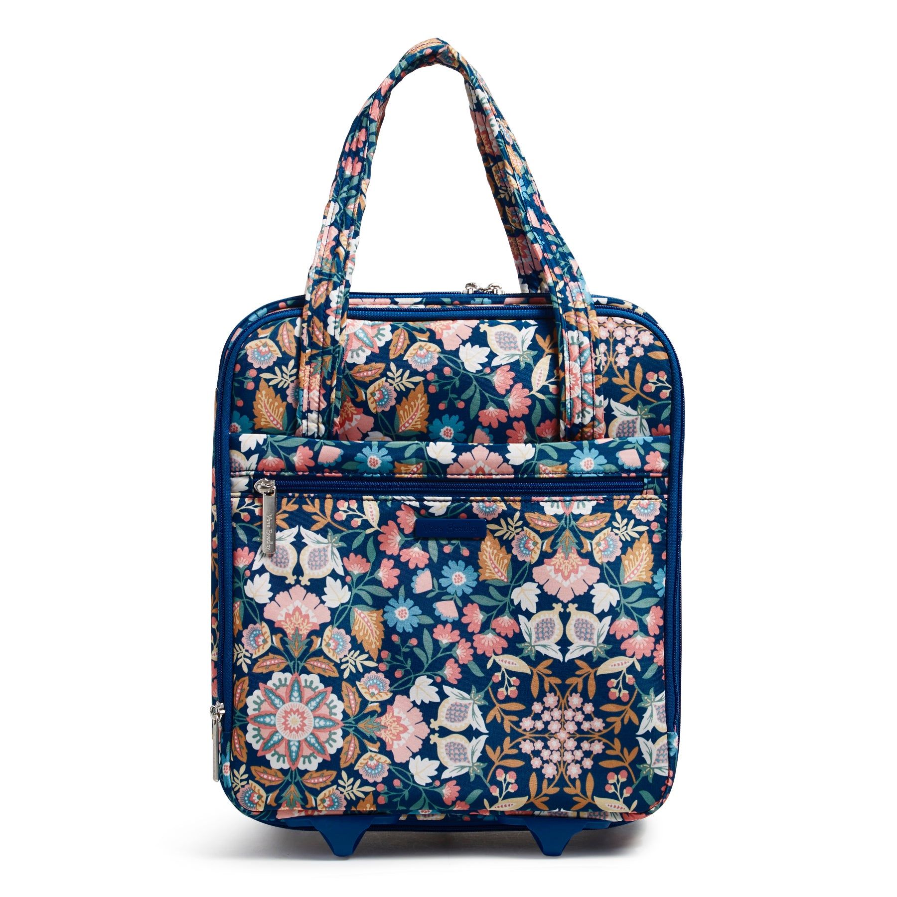 Underseat Rolling Work Bag sold by Vera Bradley