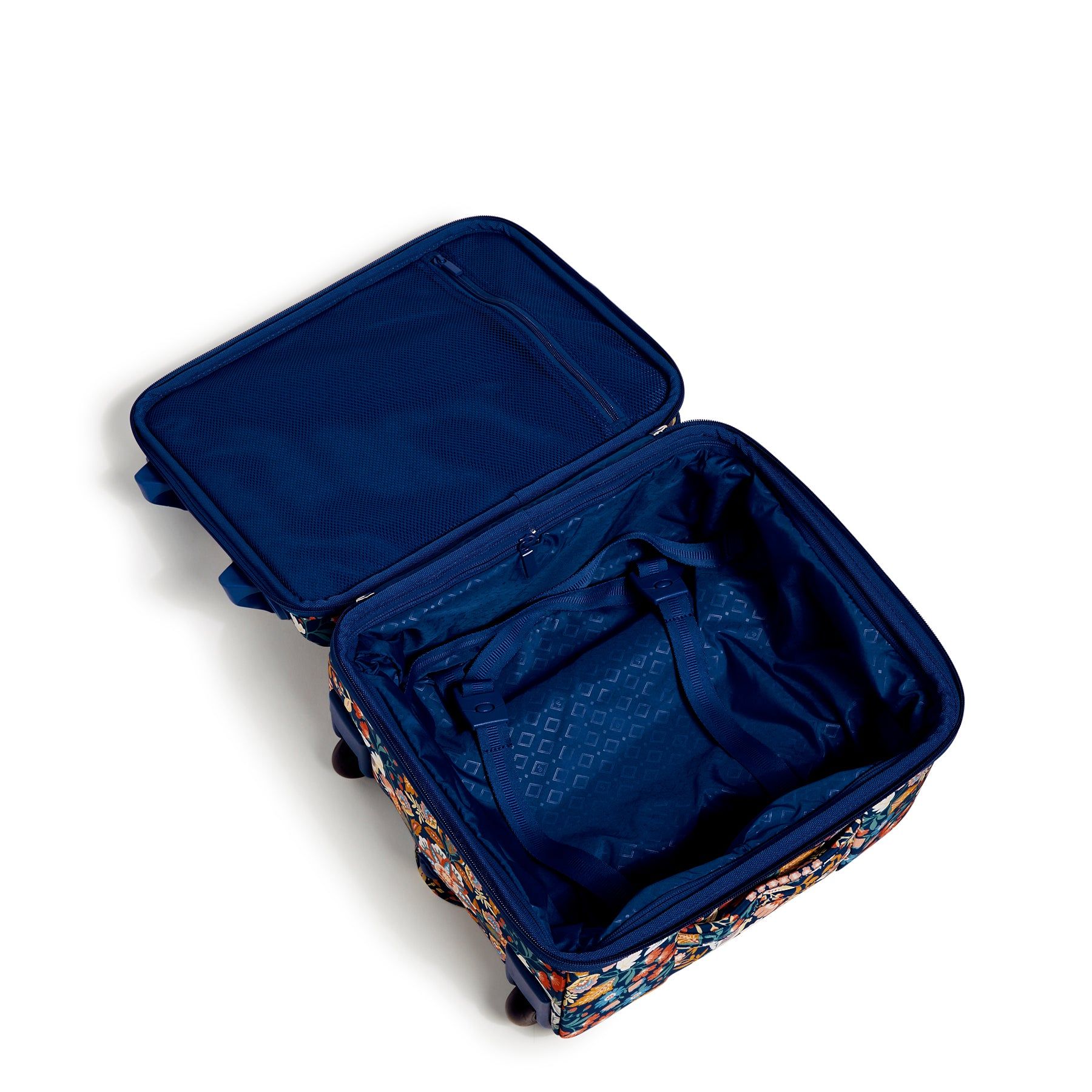 Underseat Rolling Work Bag sold by Vera Bradley product image thumbnail 4