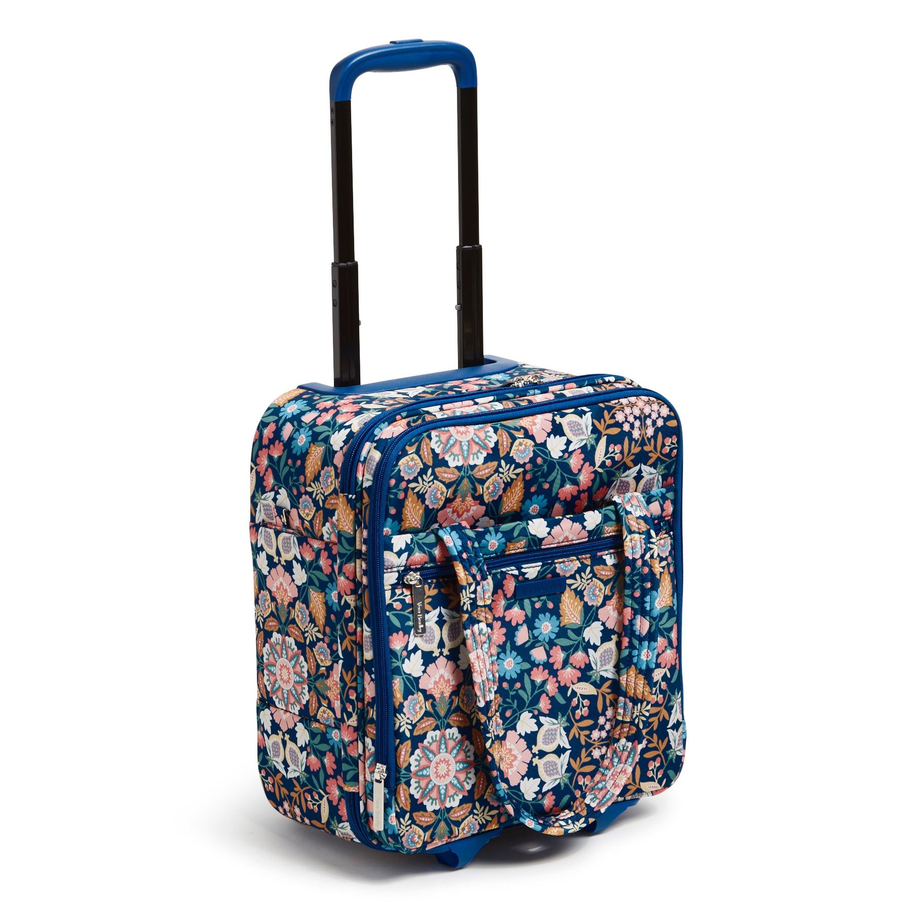 Underseat Rolling Work Bag sold by Vera Bradley product image thumbnail 2