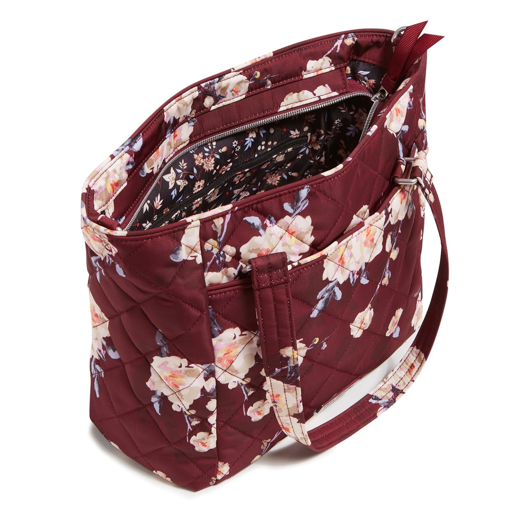 Multi-Strap Shoulder Bag sold by Vera Bradley product image thumbnail 6