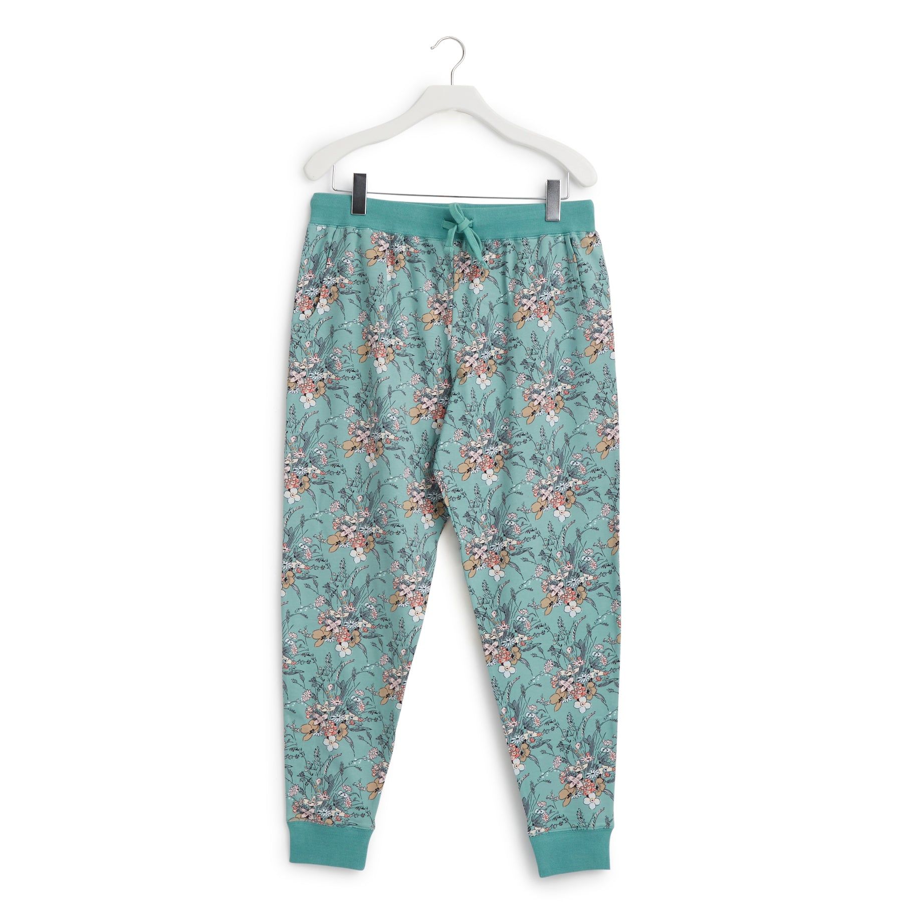 Jogger Pajama Pants sold by Vera Bradley product image thumbnail 2