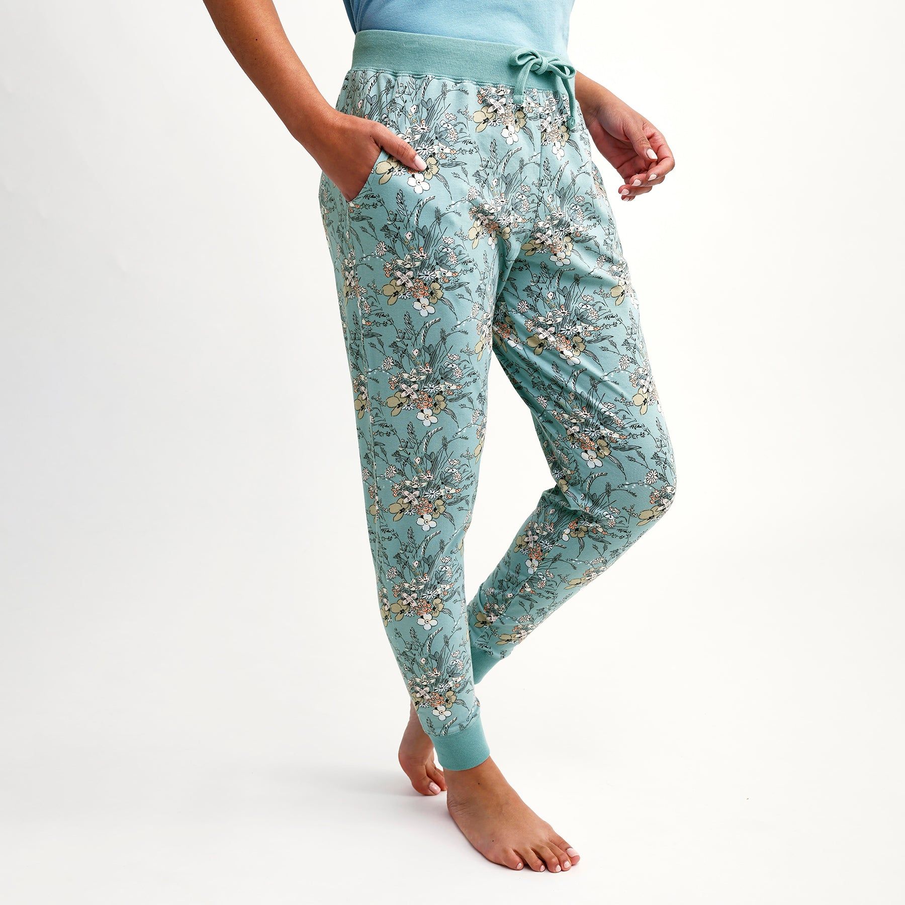 Jogger Pajama Pants sold by Vera Bradley