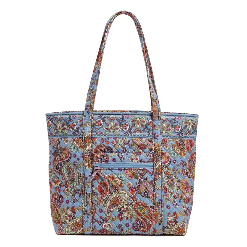 Vera Tote Bag made by Vera Bradley
