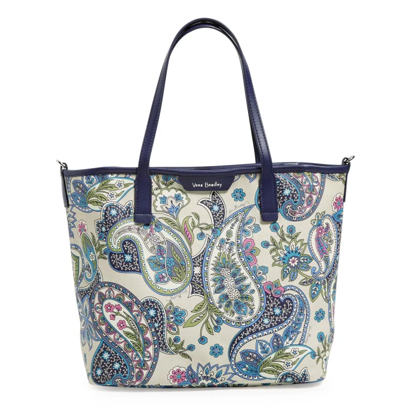 Small Every Day Tote Bag sold by Vera Bradley