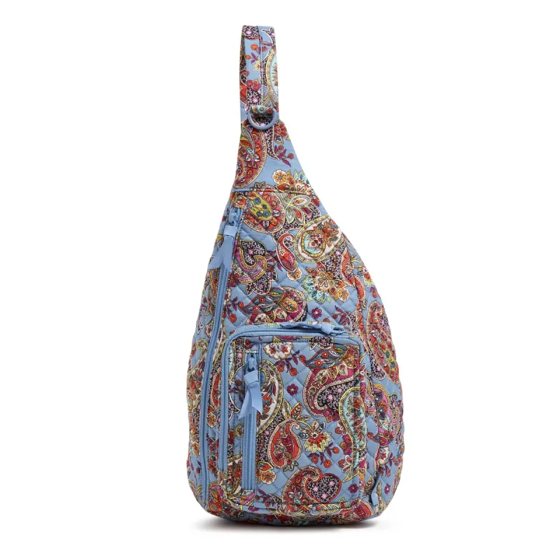 Sling Backpack sold by Vera Bradley