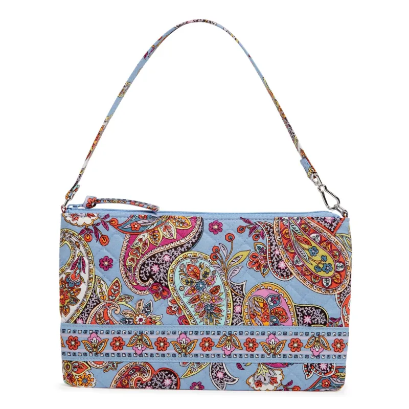 RFID Convertible Wristlet sold by Vera Bradley