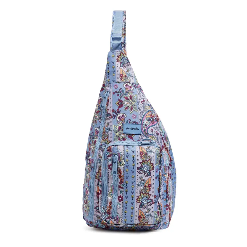 ReActive Sling Backpack made by Vera Bradley