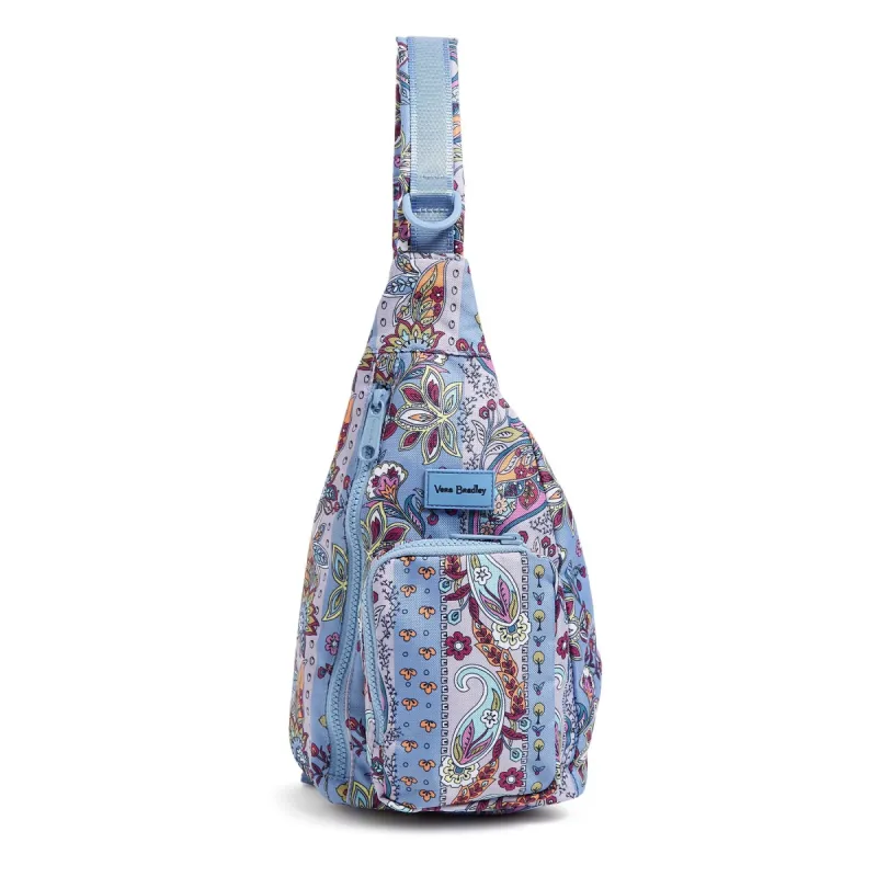 ReActive Mini Sling Backpack made by Vera Bradley