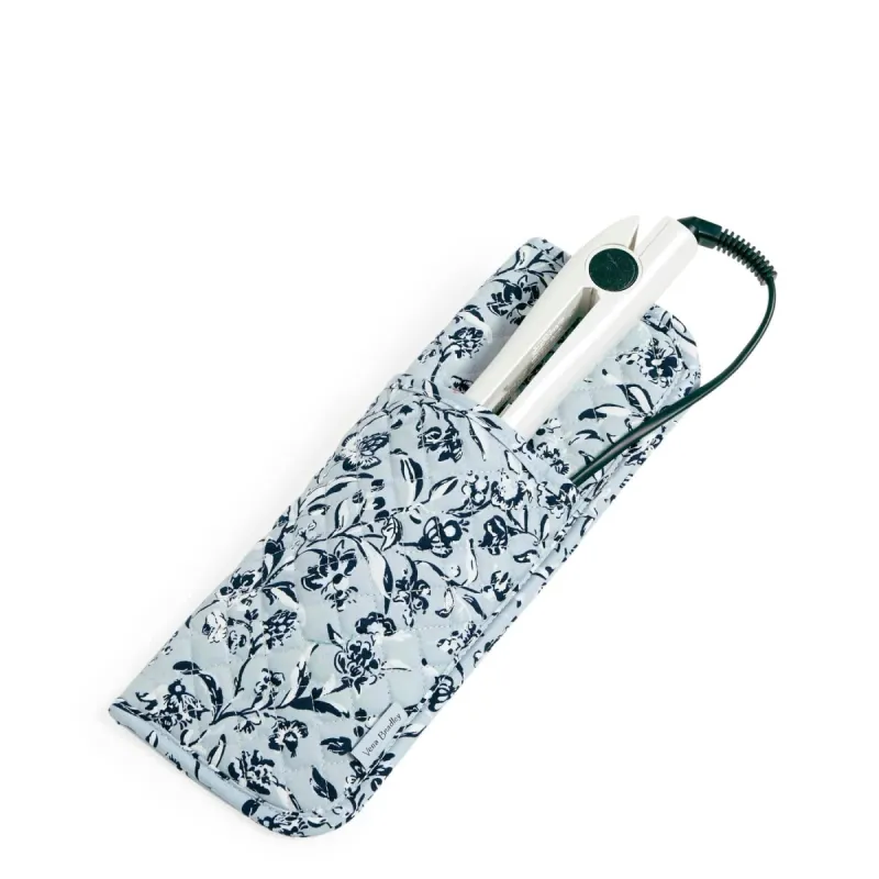 Curling & Flat Iron Cover sold by Vera Bradley