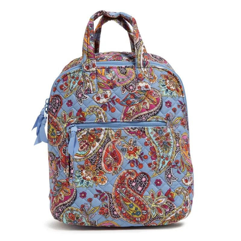 Mini Totepack sold by Vera Bradley