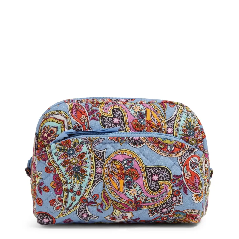 Medium Cosmetic Bag sold by Vera Bradley