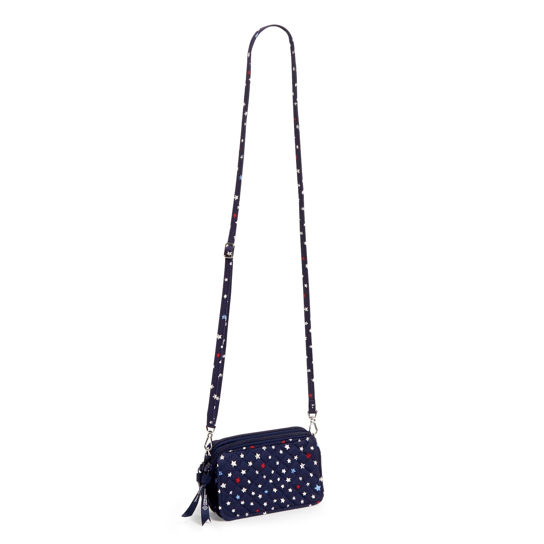 RFID All in One Crossbody Bag sold by Vera Bradley product image thumbnail 3