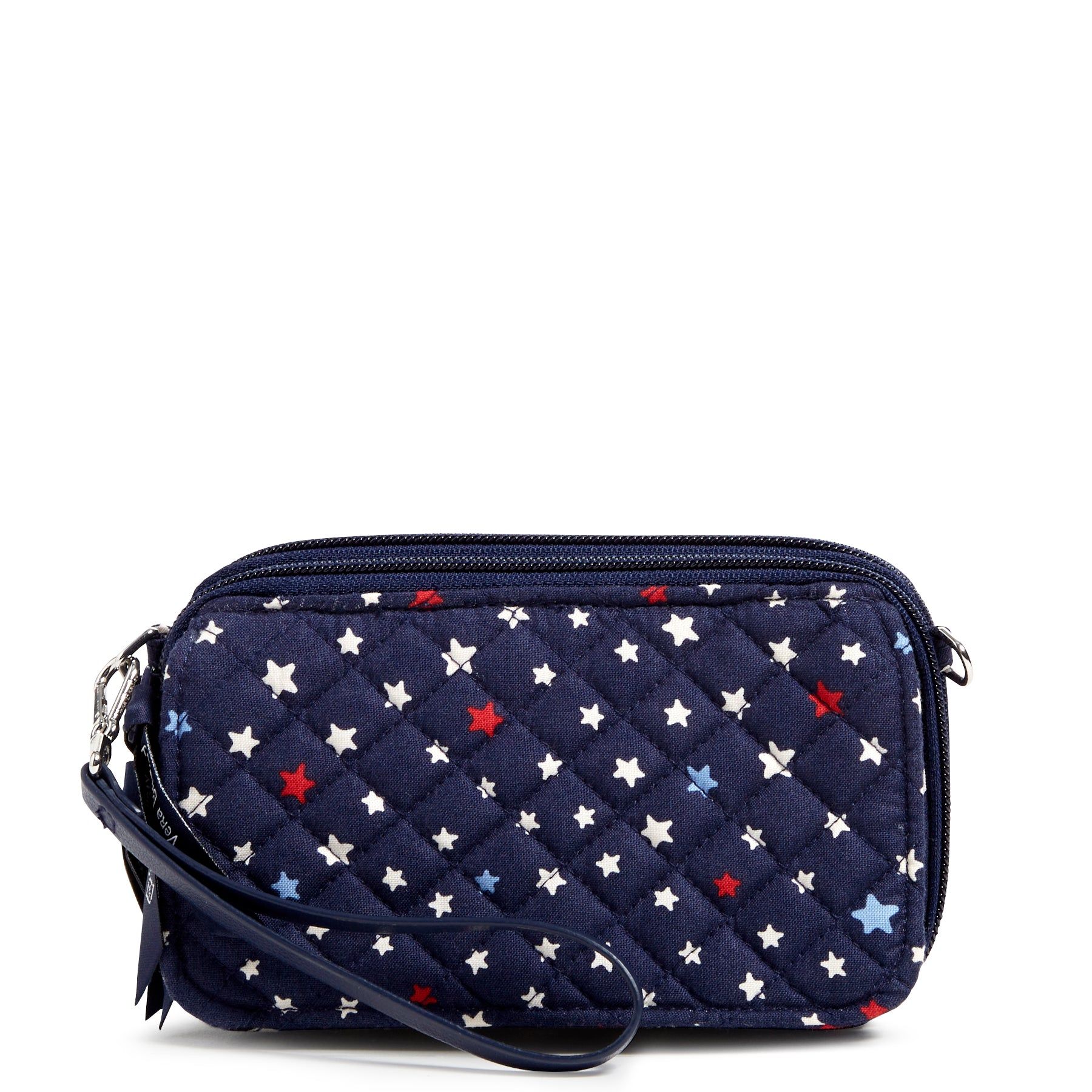 RFID All in One Crossbody Bag sold by Vera Bradley