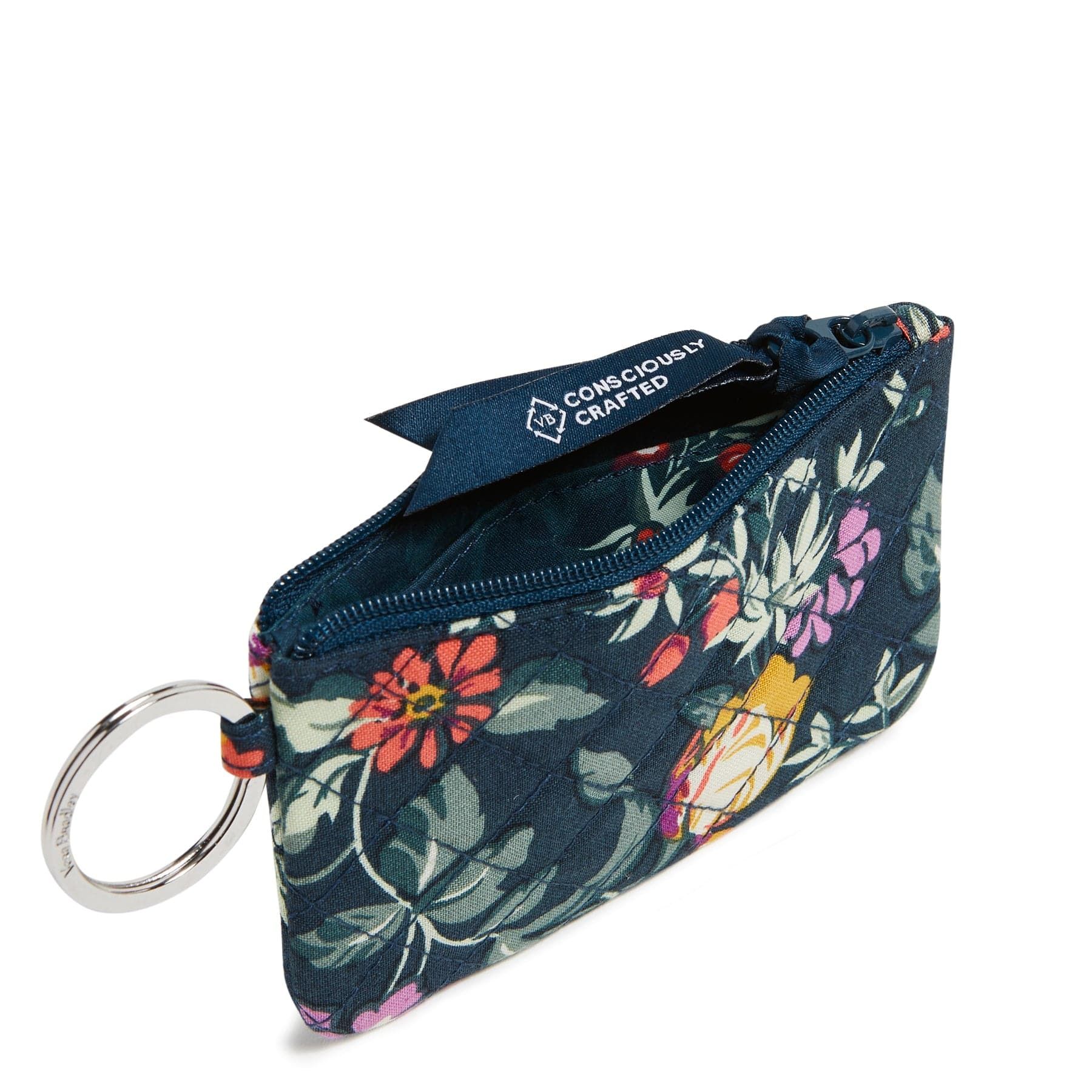 Zip ID Case sold by Vera Bradley product image thumbnail 3