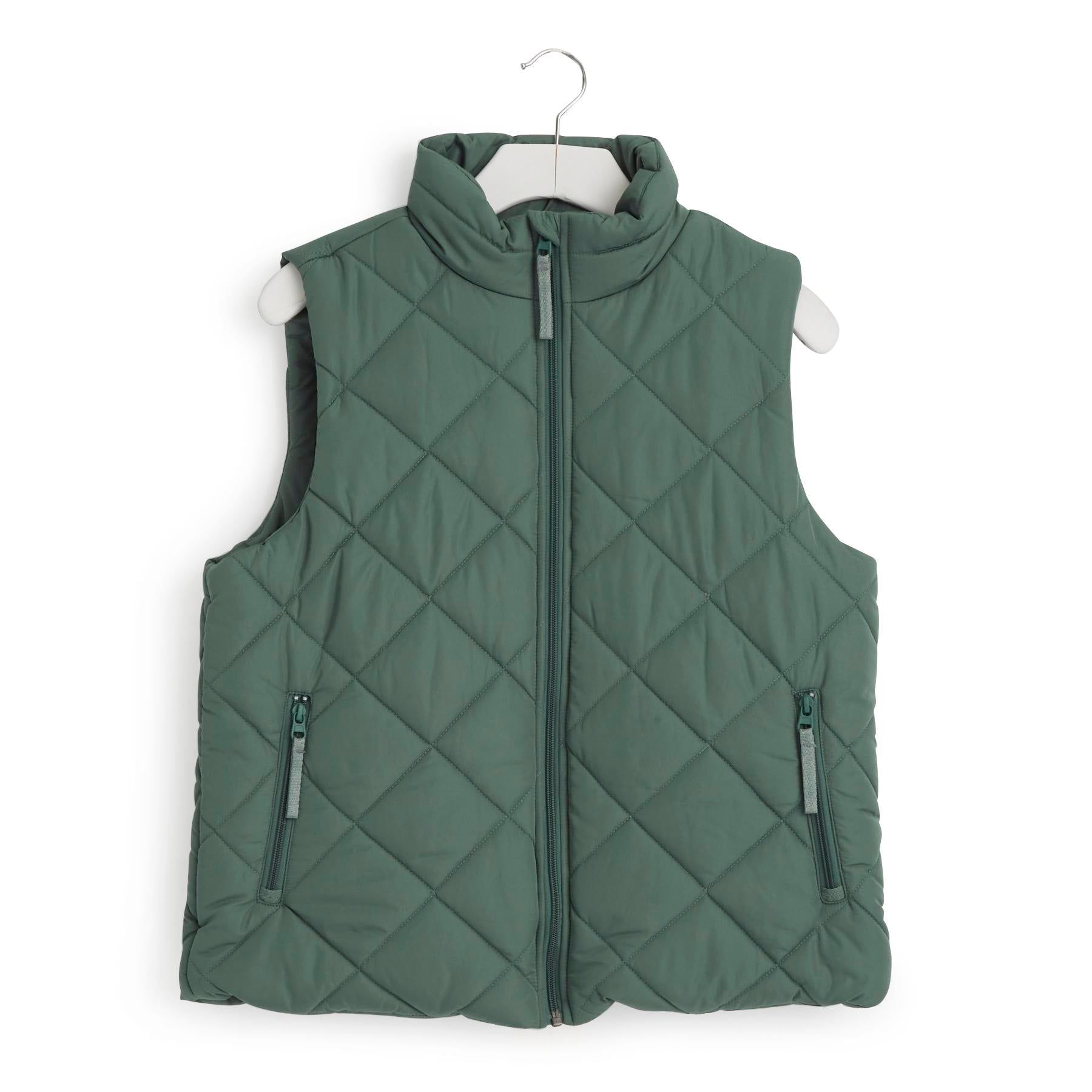 Puffer Vest sold by Vera Bradley product image thumbnail 5