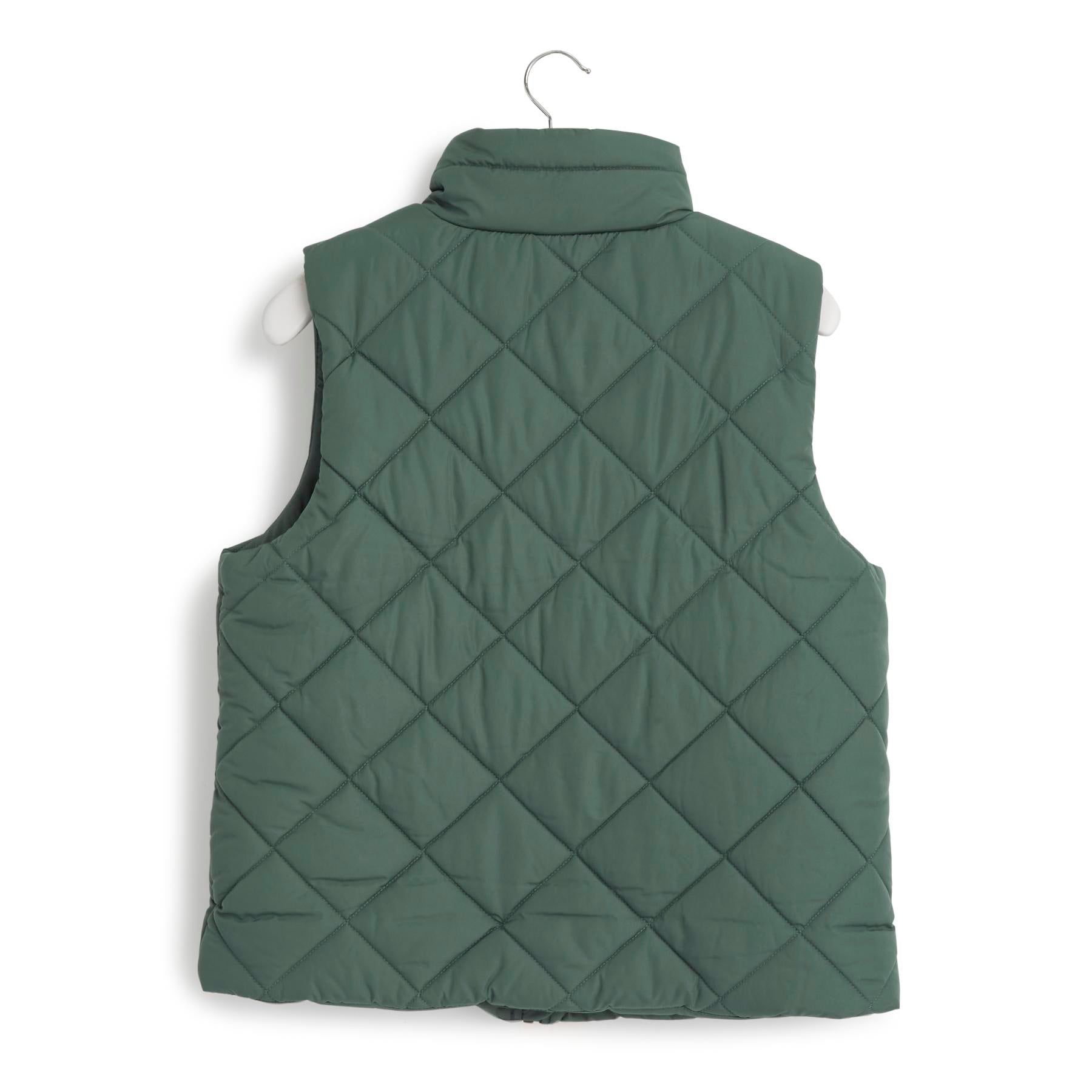 Puffer Vest sold by Vera Bradley product image thumbnail 6