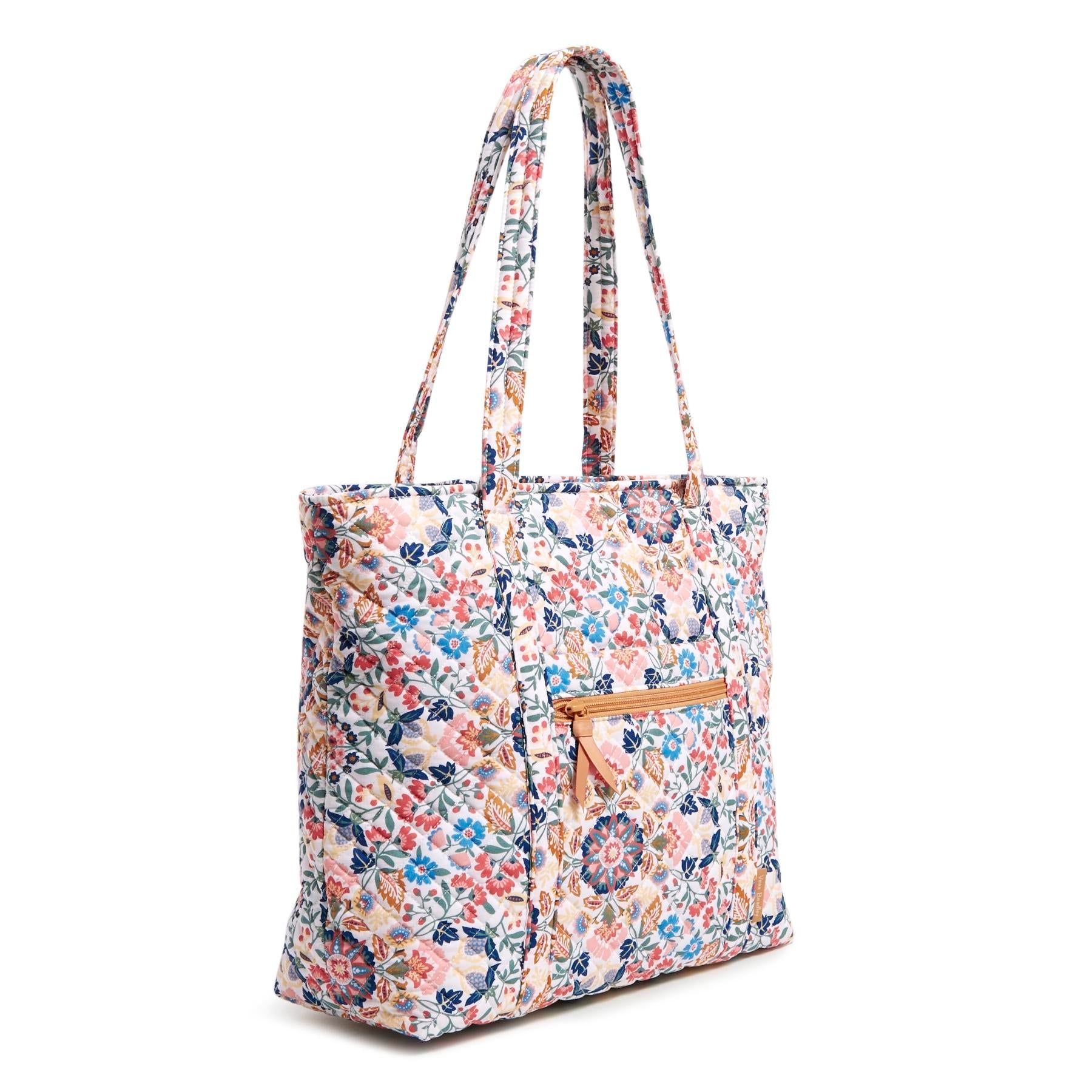 Vera Tote Bag sold by Vera Bradley product image thumbnail 2