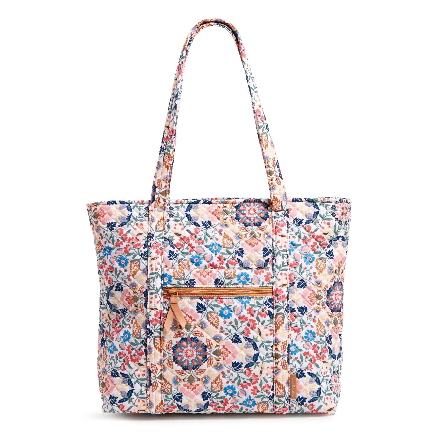 Vera Tote Bag sold by Vera Bradley