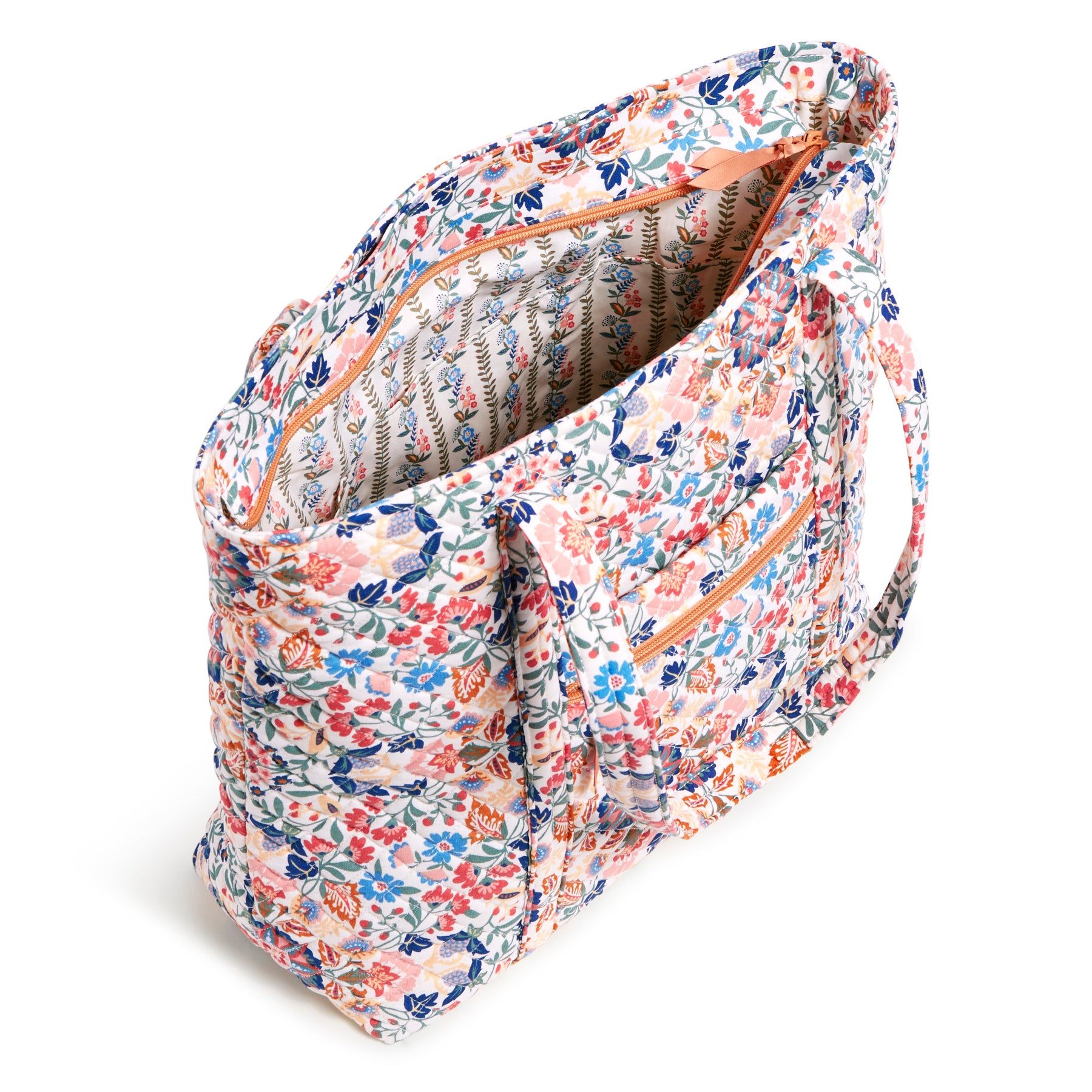 Vera Tote Bag sold by Vera Bradley product image thumbnail 3