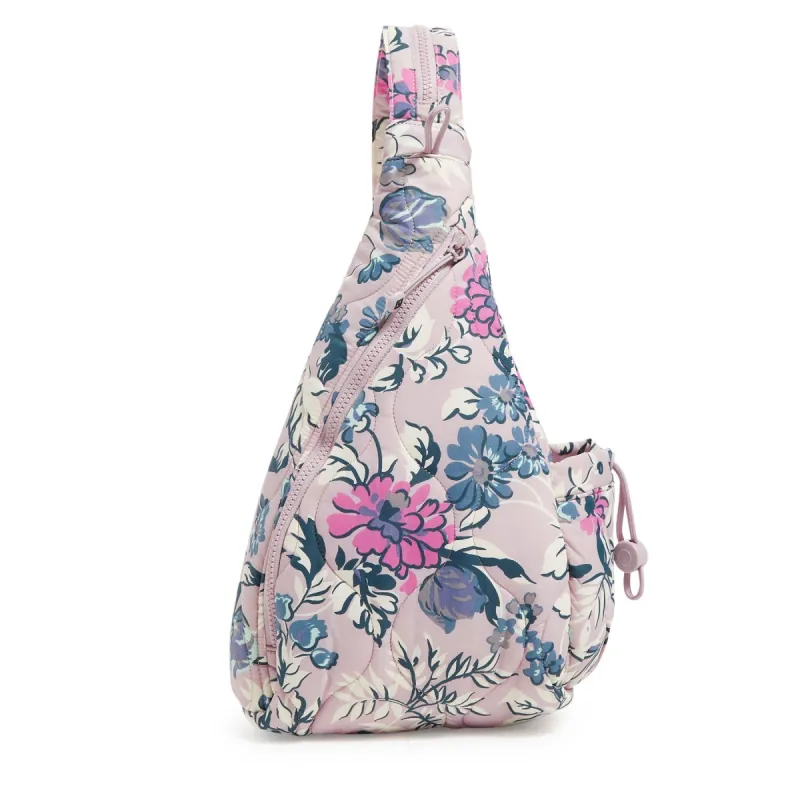 Featherweight Sling Backpack sold by Vera Bradley