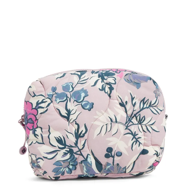 Featherweight Medium Cosmetic Bag sold by Vera Bradley