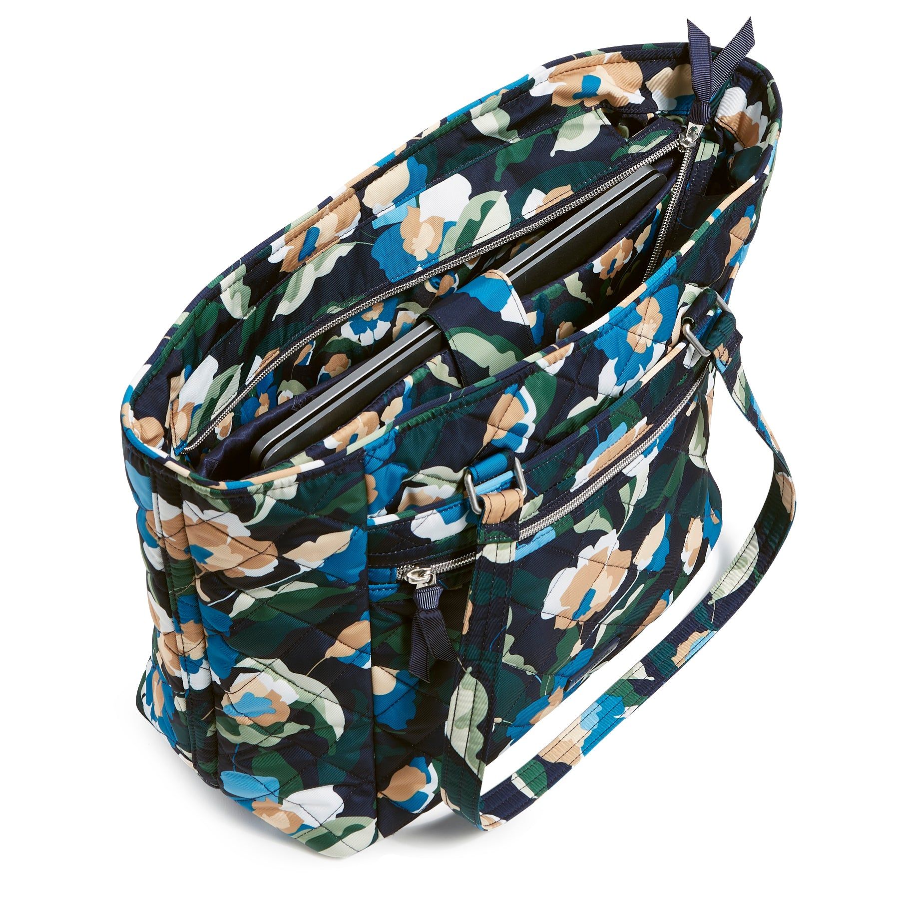 Work Tote Bag sold by Vera Bradley product image thumbnail 5