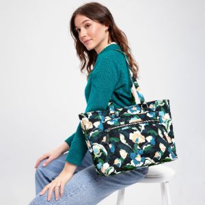 Work Tote Bag sold by Vera Bradley