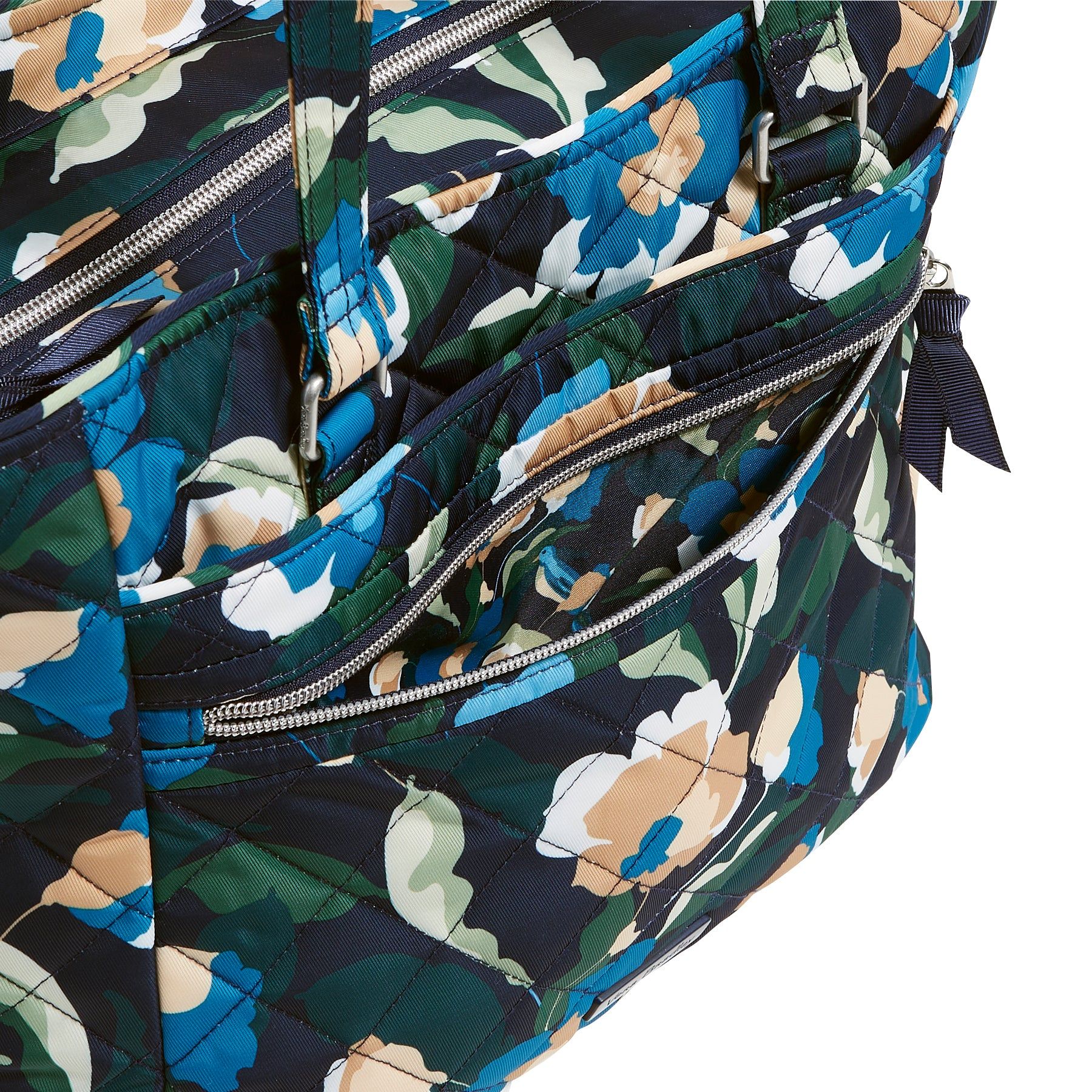 Work Tote Bag sold by Vera Bradley product image thumbnail 6