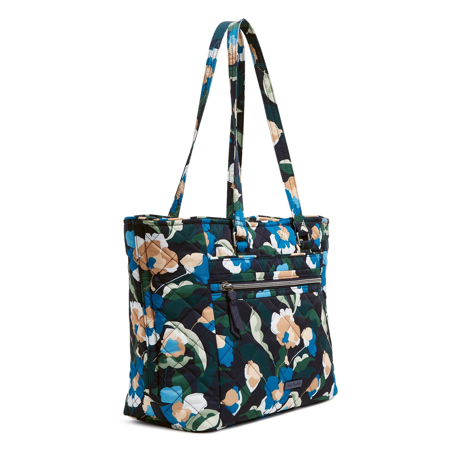 Work Tote Bag sold by Vera Bradley product image thumbnail 4