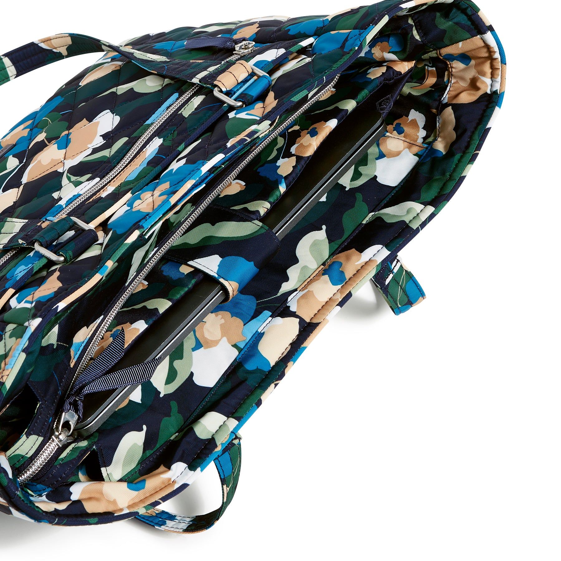 Work Tote Bag sold by Vera Bradley product image thumbnail 7