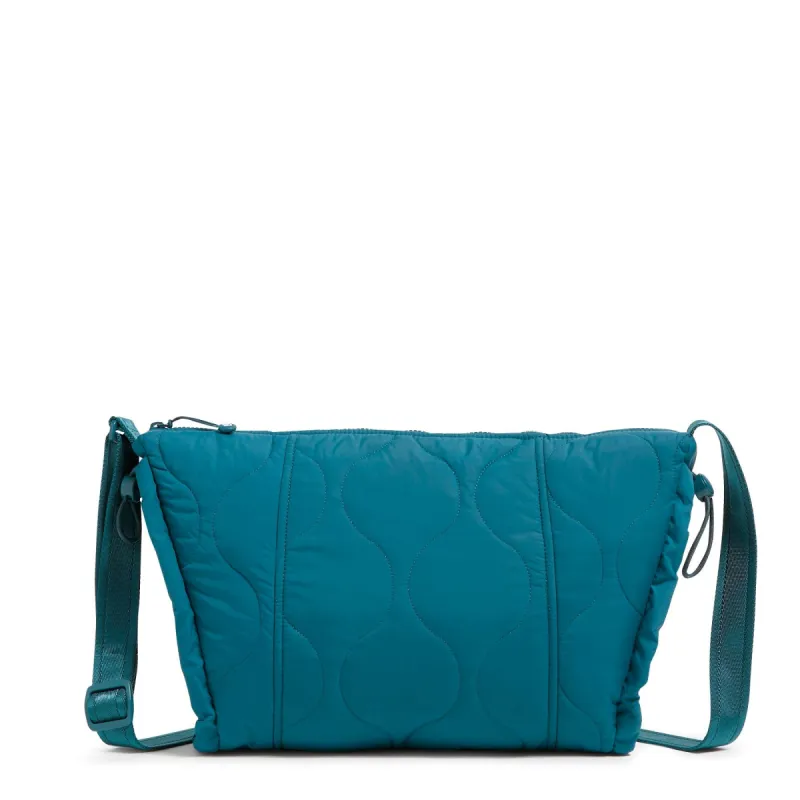 Featherweight Crossbody Bag sold by Vera Bradley