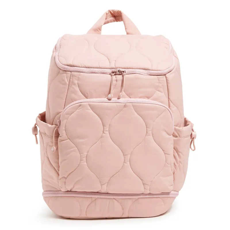 Featherweight Commuter Backpack sold by Vera Bradley
