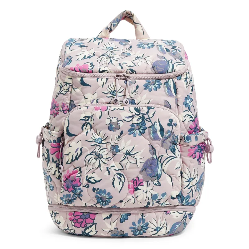 Featherweight Commuter Backpack sold by Vera Bradley