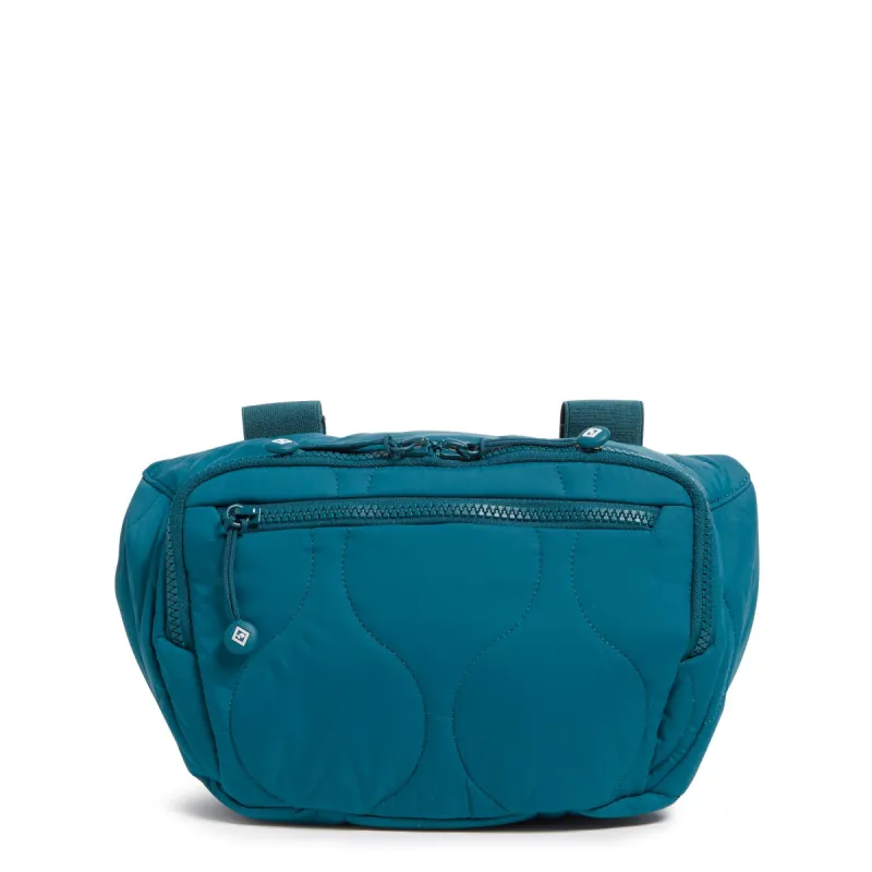 Featherweight Belt Bag sold by Vera Bradley