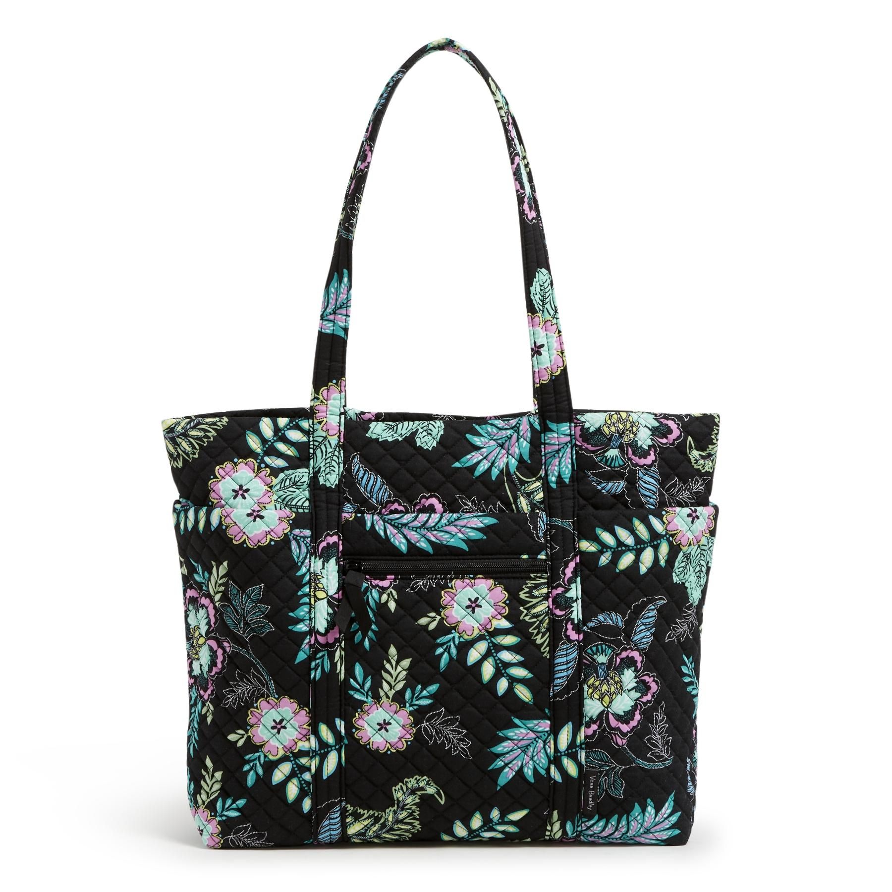 Vera Commuter Tote Bag sold by Vera Bradley