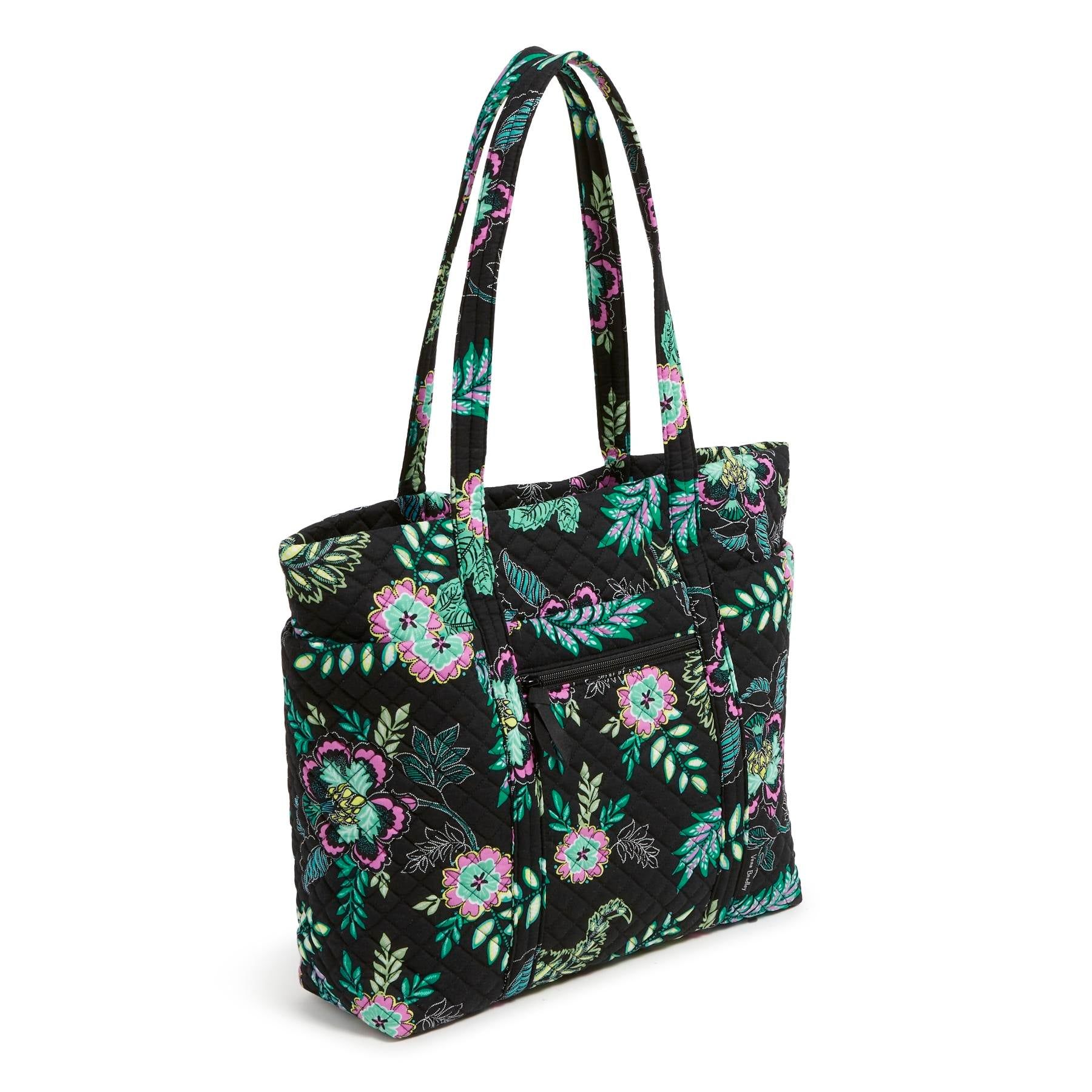 Vera Commuter Tote Bag sold by Vera Bradley product image thumbnail 2