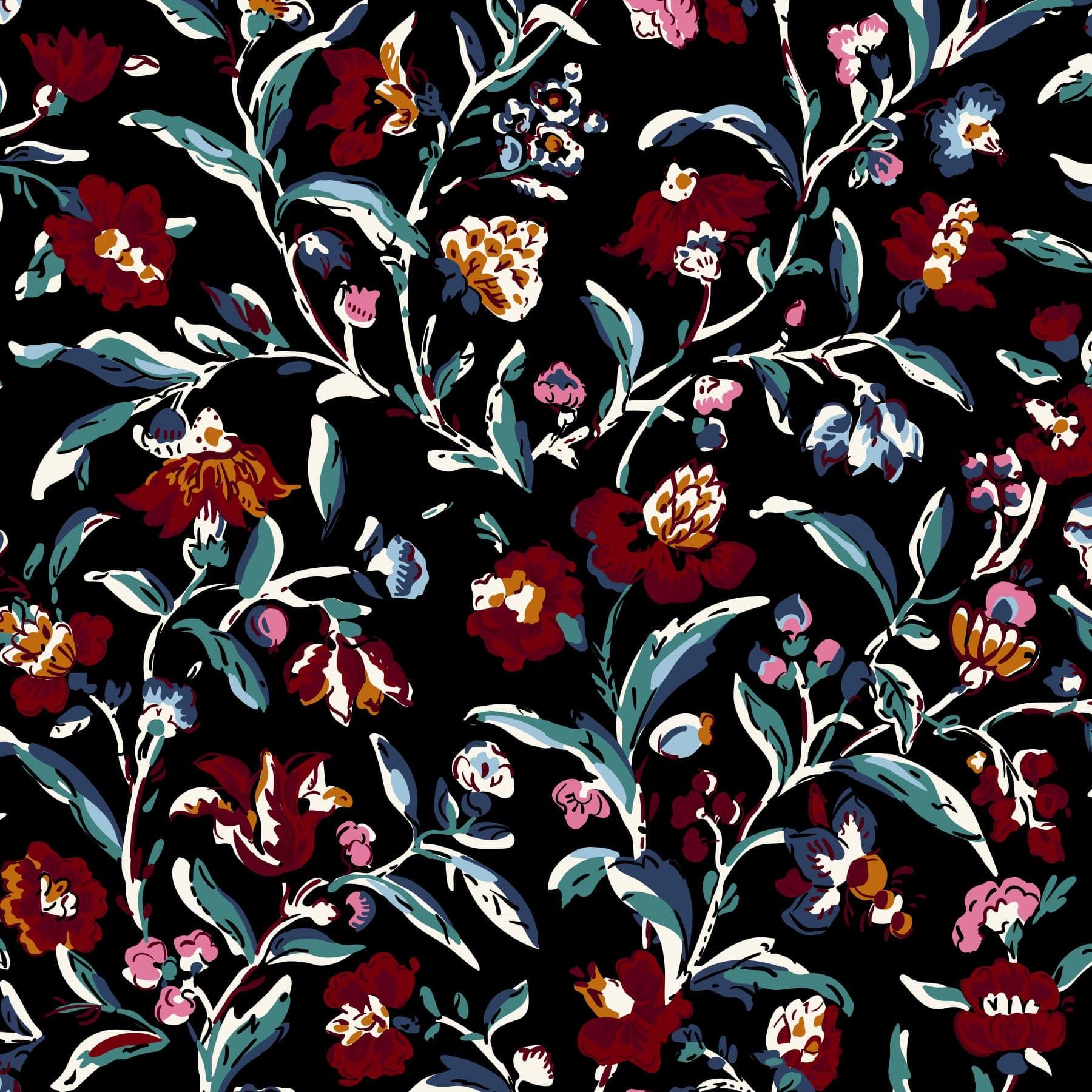 Knit Pom Beanie sold by Vera Bradley product image thumbnail 4