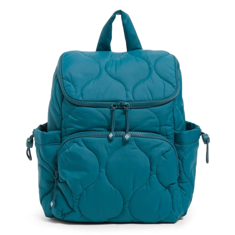 Featherweight Backpack sold by Vera Bradley
