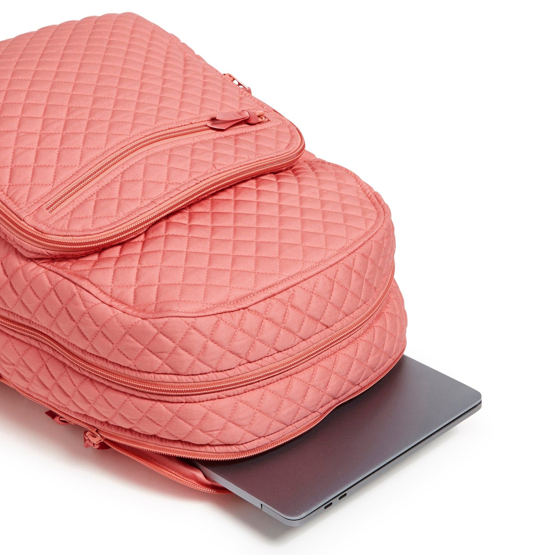 Campus Backpack sold by Vera Bradley product image thumbnail 5