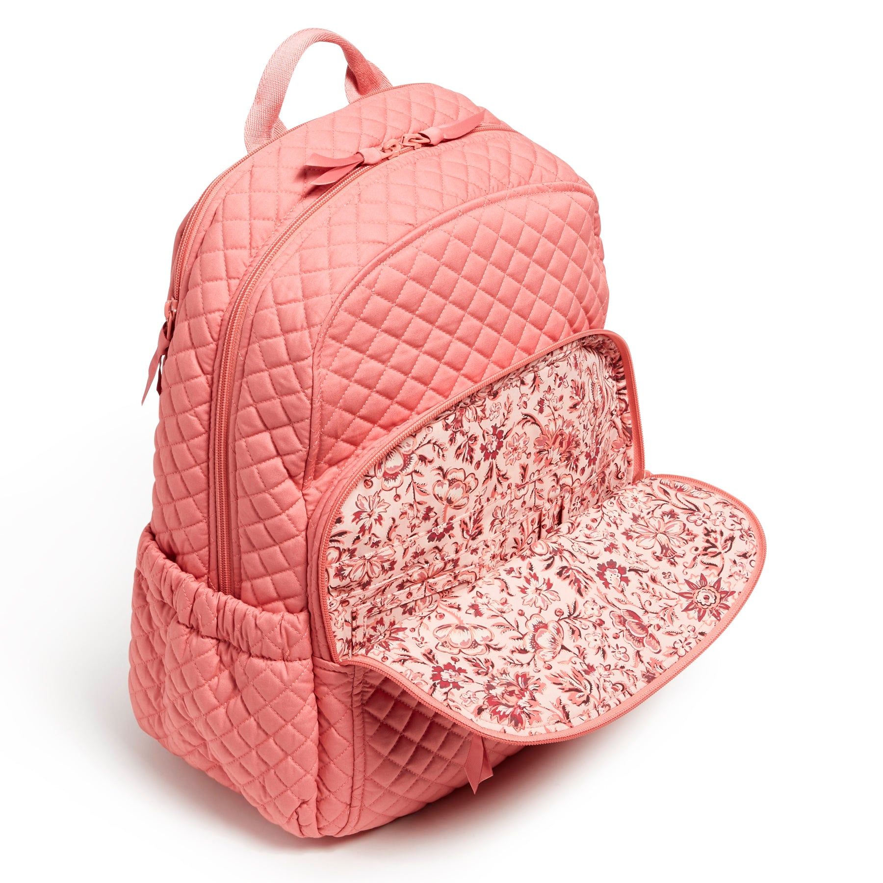 Campus Backpack sold by Vera Bradley product image thumbnail 4