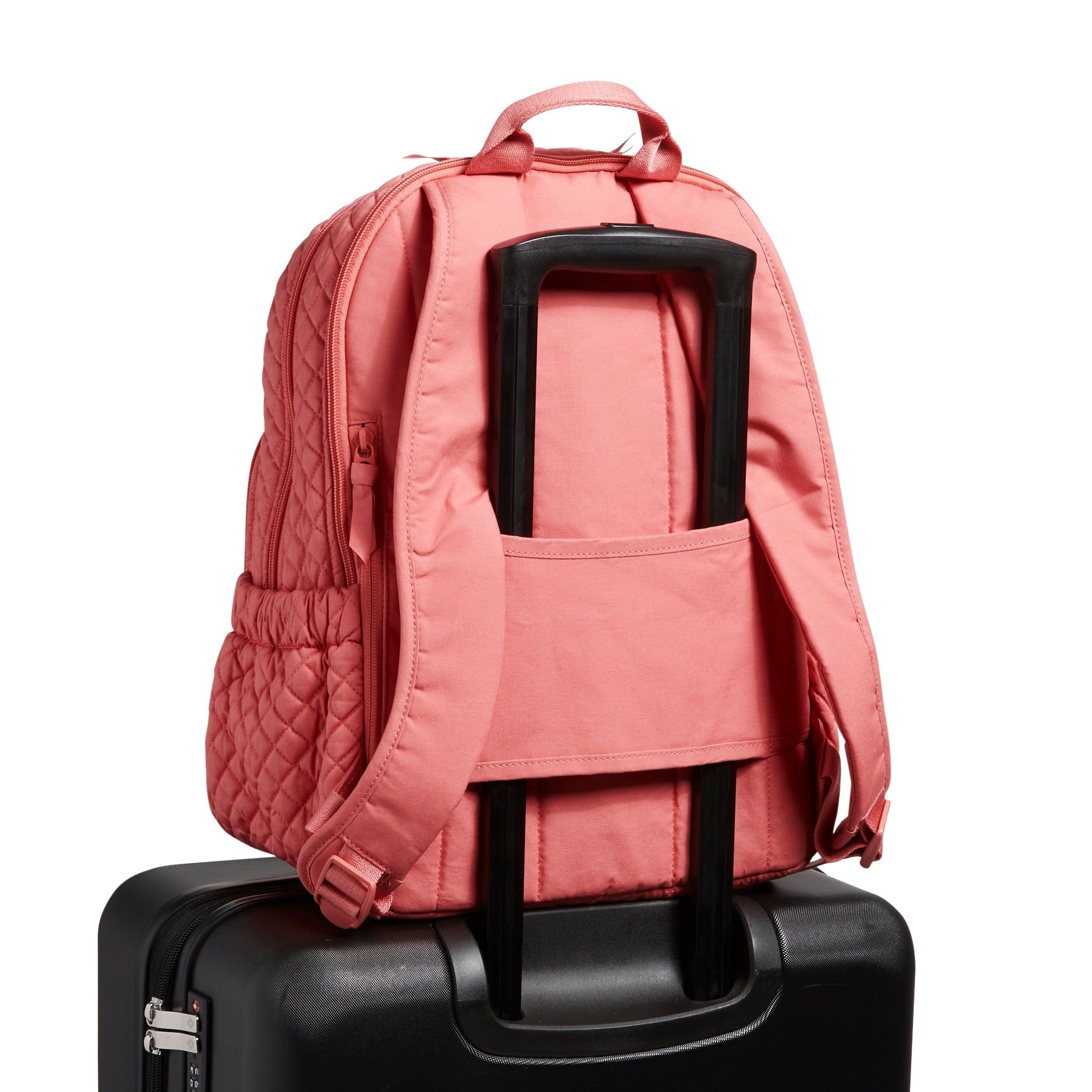 Campus Backpack sold by Vera Bradley product image thumbnail 6