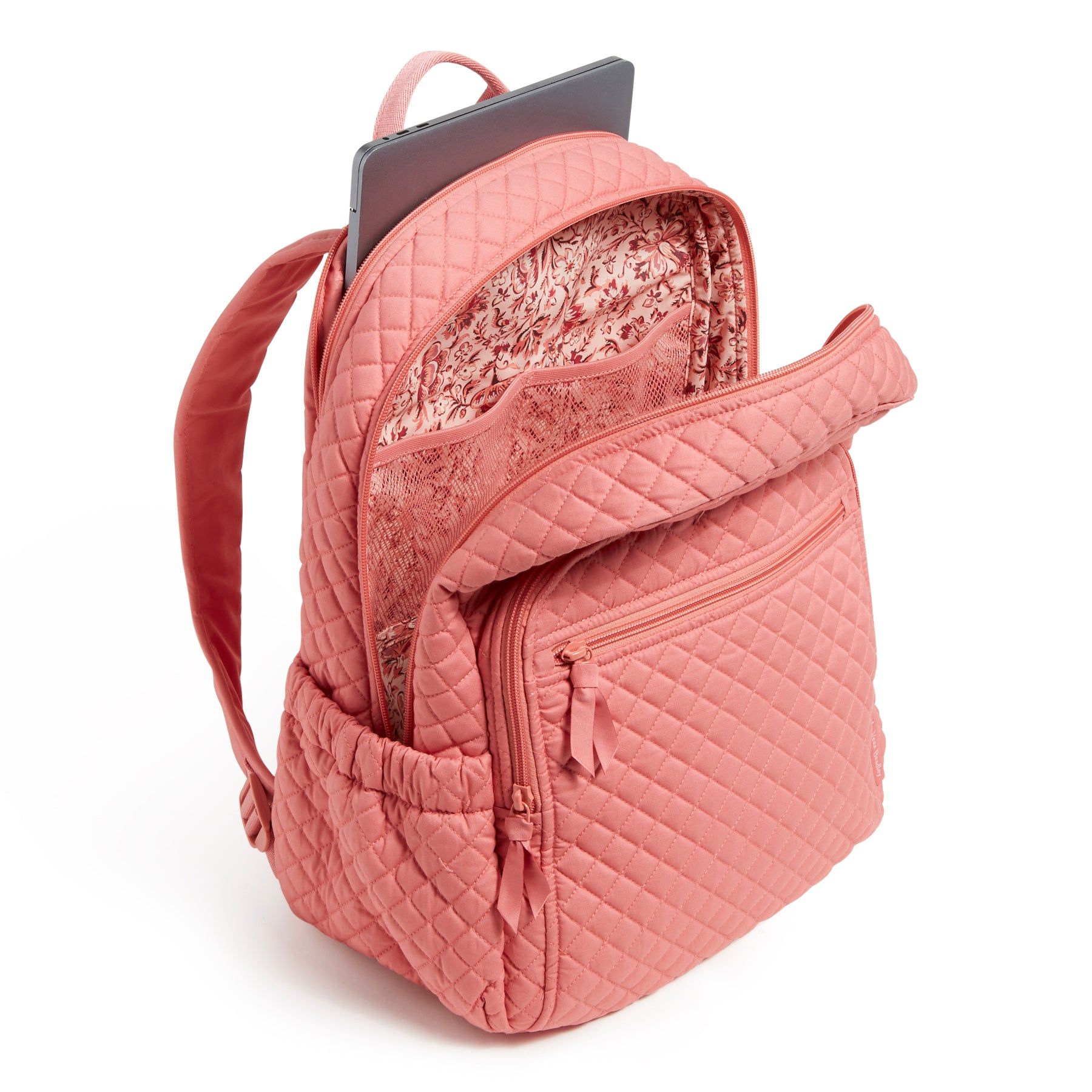 Campus Backpack sold by Vera Bradley product image thumbnail 3